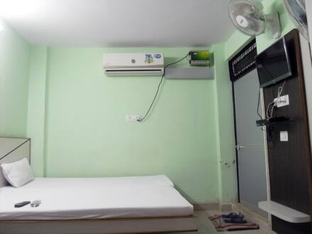 Hotel Shri Radhe, Raipur 2